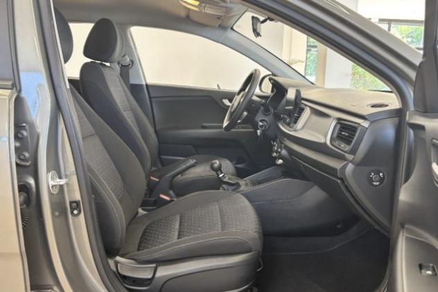 KIA Rio 1.2 DPi 82 CV EcoGPL Urban rif. 24039298 - Foto 8