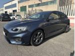 Ford Focus 1.0 EcoBoost 125cv ST Line
