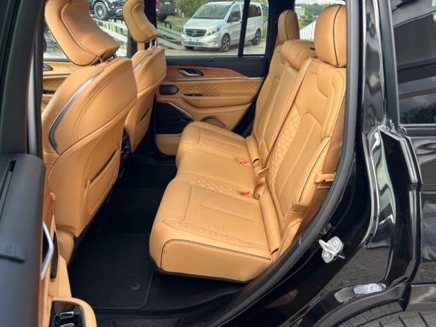 JEEP Grand Cherokee 2.0 PHEV ATX 4xe Summit Reserve rif. 24133977 - Foto 7