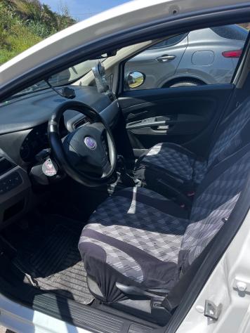 Grande punto 1.3 Mtj 75cv Neopatentati - Foto 9
