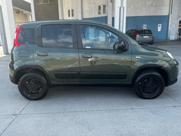 Fiat Panda 1.3 MJT 95 CV S&S 4x4 2017 - Foto 5