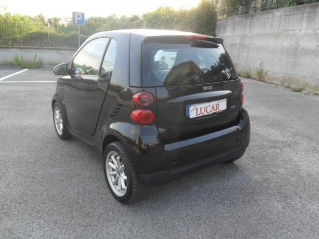 SMART ForTwo 1000 52 kW coupé limited two rif. 24039837 - Foto 5