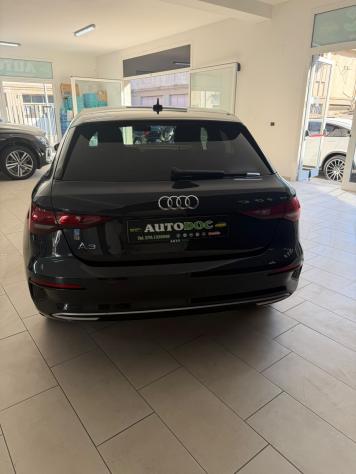 Audi A3 Sedan 35 TDI S tronic Business Advanced - Foto 7