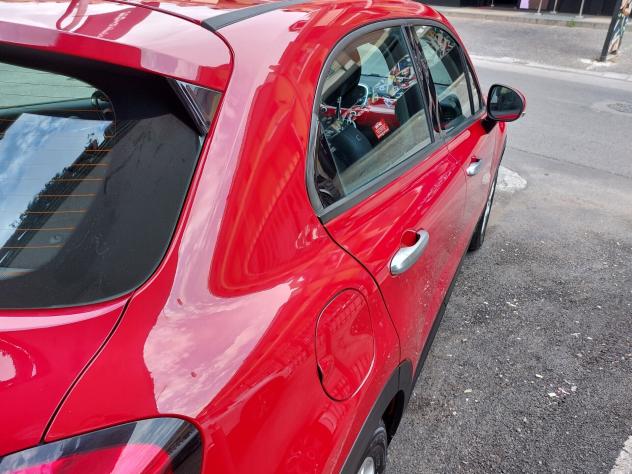 Fiat 500X 1.3 MultiJet 95 CV City Cross - Foto 9