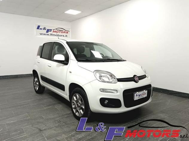 FIAT Panda Panda 1.3 MJT 4x4 - Foto 4