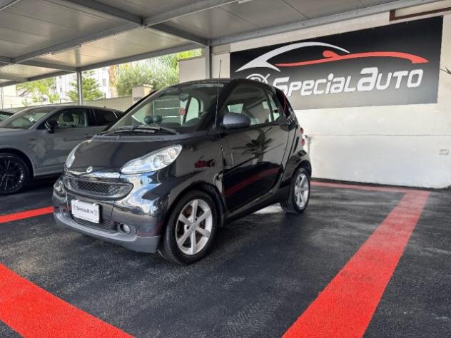 SMART ForTwo 800 33 kW coupé passion cdi rif. 24112627 - Foto 8