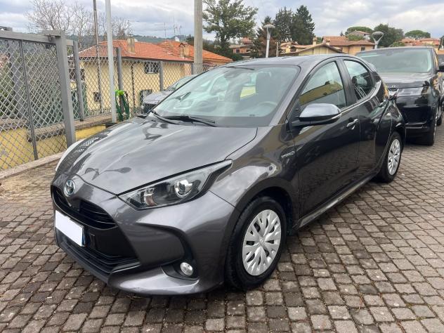 Toyota Yaris 1.5h Active