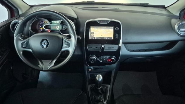 Renault Clio 0.9 TCe 90CV 5 porte Costume National (NEOPATENTATI) - Foto 7