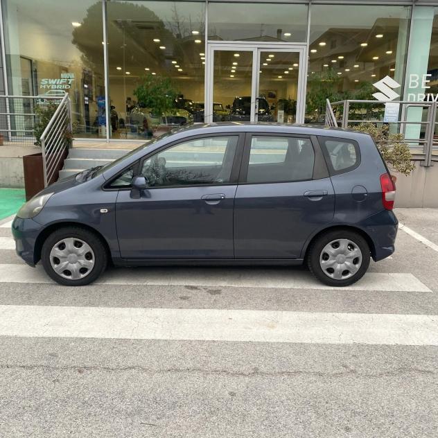 Honda Jazz I 1.2 Drive - Foto 8