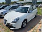 ALFA ROMEO - Giulietta - 1.6 JTDm-2 105 CV Exclusive - FINANZIABILE