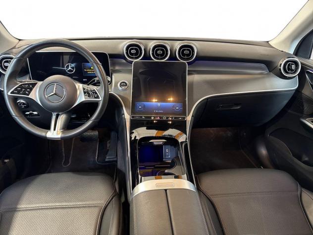 Mercedes-Benz GLC - X254 220 d mhev Advanced 4matic auto - Foto 9