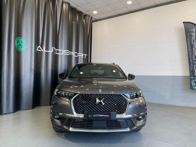 DS DS 7 CrossBack BlueHDi 130 aut. Grand Chic - Foto 2