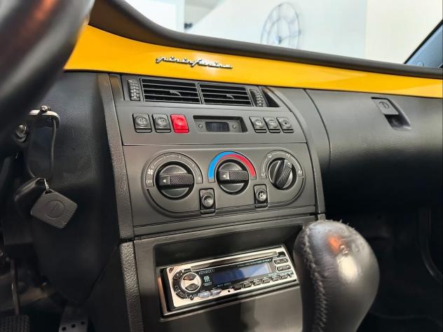 Fiat Coupe 2.0 i.e. turbo 16V Plus - Foto 9