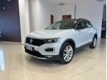 Volkswagen T-Roc 1.6 TDI SCR Advanced BlueMotion Technology