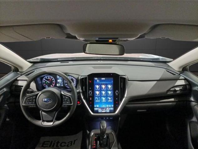 SUBARU Crosstrek 2.0i e-Boxer MHEV CVT Lineartronic Style rif. 23212316 - Foto 8