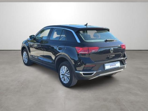 VOLKSWAGEN T-Roc 2.0 TDI SCR Business BlueMotion Technology rif. 24203480 - Foto 6