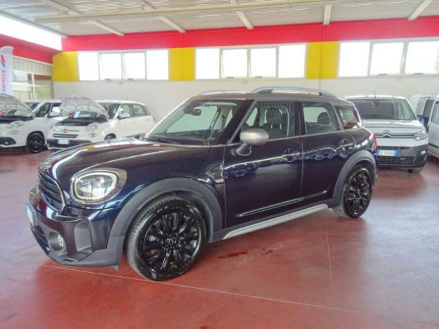 MINI Mini 2.0 Cooper D Classic Countryman rif. 24054513 - Foto 7
