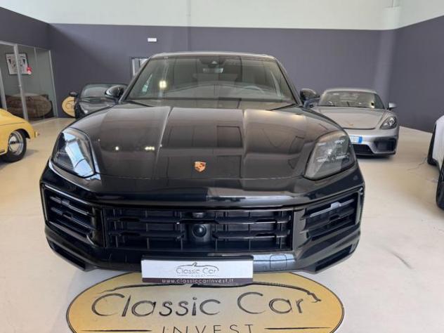 PORSCHE Cayenne 3.0 V6 / IVA ESPOSTA / GARANZ. UFFICIALE rif. 23838143 - Foto 3