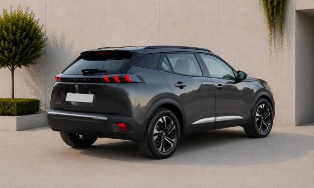 PEUGEOT 2008 BlueHDi 100 S&S Allure - Foto 4