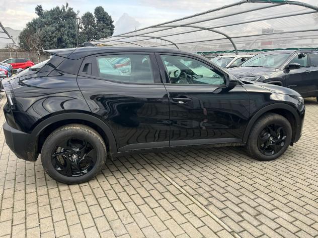 Alfa Romeo Junior Ibrida 1.2 145CV Hybrid eDCT6 ibrida - Foto 5