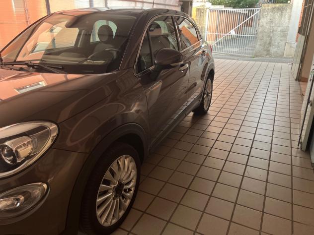 Fiat 500X 1.6 MultiJet 120 CV Opening Edition - Foto 3