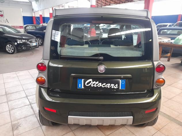 Fiat Panda 1.3 MJT 16V 4x4 Monster - Foto 5