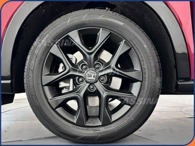 Honda ZR-V 2.0 hev Sport - Foto 7
