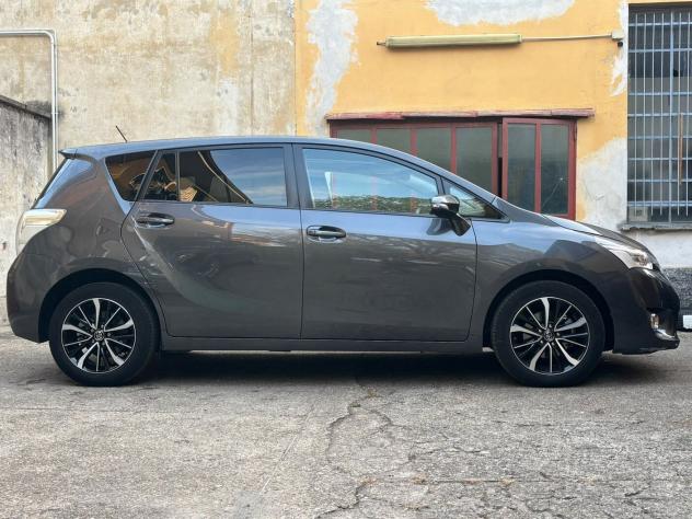 Toyota Verso 1.6 Style 5 posti * 59.000 KM * - Foto 5