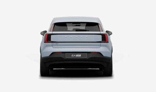 Volvo EX30 single motor Extended Range Plus rwd - Foto 6