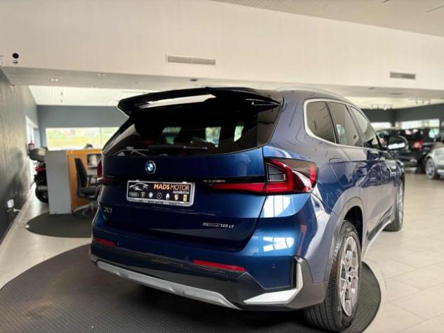 BMW X1 sDrive 18d xLine rif. 24130646 - Foto 9