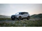 JEEP Avenger Avenger 1.2 Turbo 100 CV Summit
