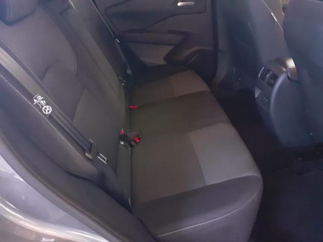 Nissan Qashqai MHEV 140 CV N-Connecta TETTO PAN - PORT.BAULE ELET - Foto 10