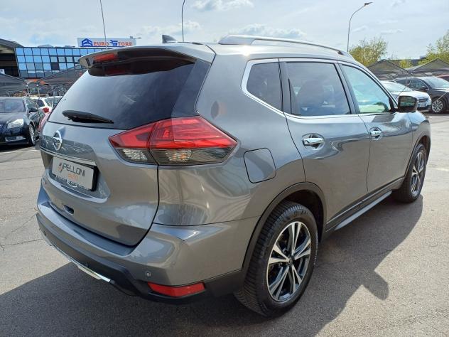 Nissan X-Trail X-Trail 1.6 dci N-Connecta 2wd 1°PROP-GARANZIA - Foto 7