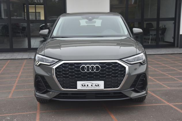 Audi Q3 SPB 35 TDI S tronic Business Plus - Foto 2