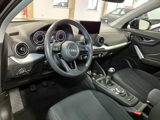 Audi Q2 30 TFSI Business Advanced - Foto 5