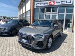 Audi Q3 SPB 35 TDI quattro S tronic BusinessPlus Sline ext