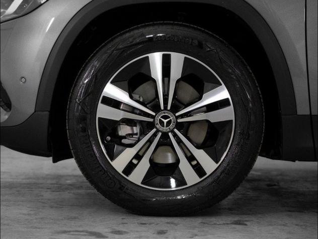 Mercedes-Benz GLA GLA 180 d Automatic Progressive Advanced Plus - Foto 7