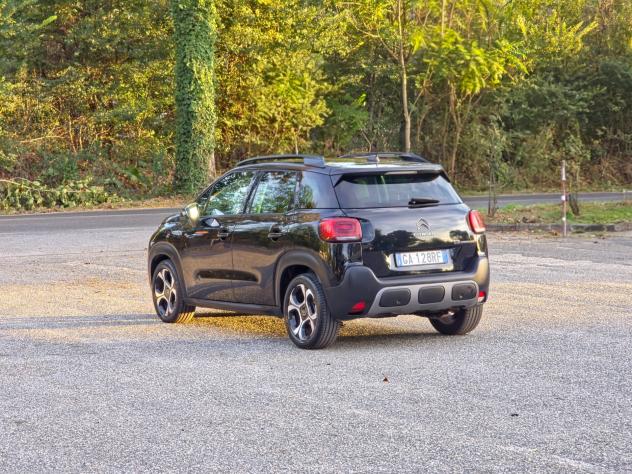 Citroen C3 Aircross BlueHDi 120 S&S EAT6 Feel E6 Automatico NEO 2020 - Foto 4