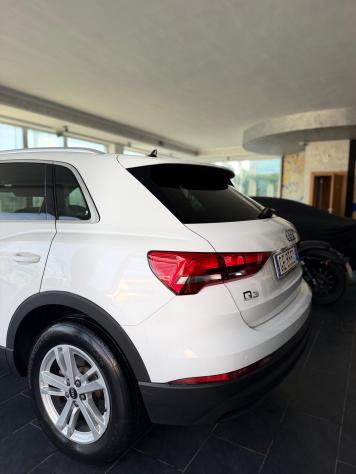 Audi Q3 35 TDI quattro S tronic - Foto 8