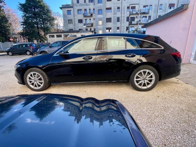Mercedes-benz CLA 180 BENZINA Auto Shooting Brake NEOPATENTATI - Foto 9