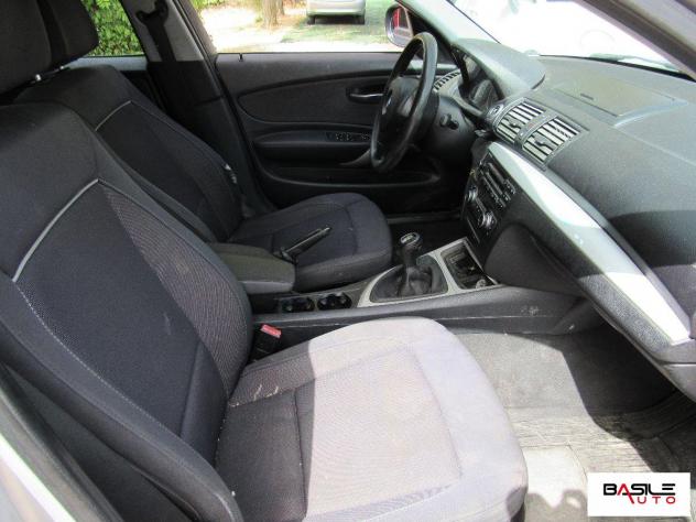 BMW - Serie 1 - 120d 5 porte Futura DPF - Foto 8