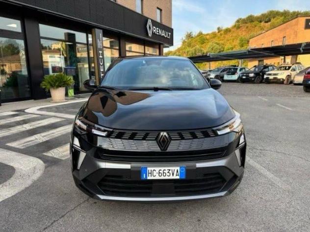 Renault Symbioz esprit Alpine E-Tech full hybrid 160cv - Foto 2