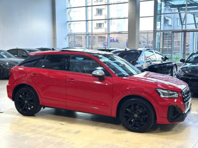 AUDI SQ2 TFSI quattro S tronic Sport Attitude-19"-Tetto-IVA rif. 23266501 - Foto 5