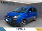 FIAT Pandina III 2024 Cross Cross 1.0 firefly hybrid s&s 70cv