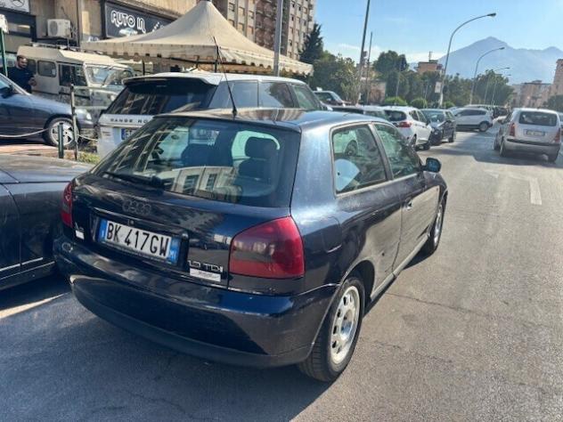 Audi A3 Anche permuta o scambi0 - Foto 5