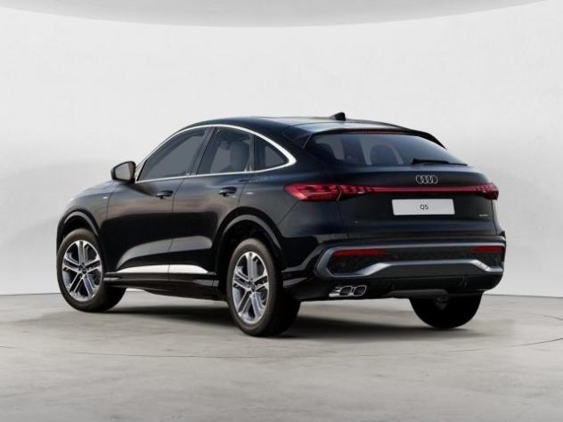 AUDI Q5 Sportback TDI 150kW quattro S tronic S Line Editi rif. 24179032 - Foto 5