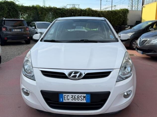 Hyundai i20 1.2 5p. Comfort, UNIPROP, GPL, OK NEOPATENTATI - Foto 2
