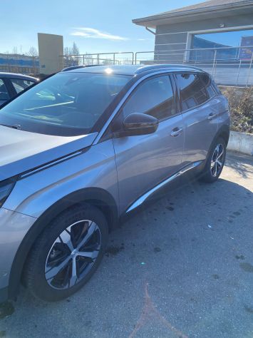 Peugeot 3008 diesel 1.5 131 cavalli anno 2021. - Foto 3