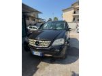 Mercedes-benz ML 320 CDI Sport