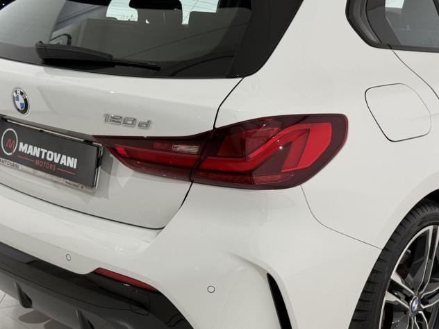 BMW Serie 1 120d MSport aut. - Foto 9